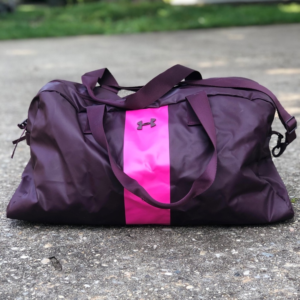 Under Armour Insulated Bag